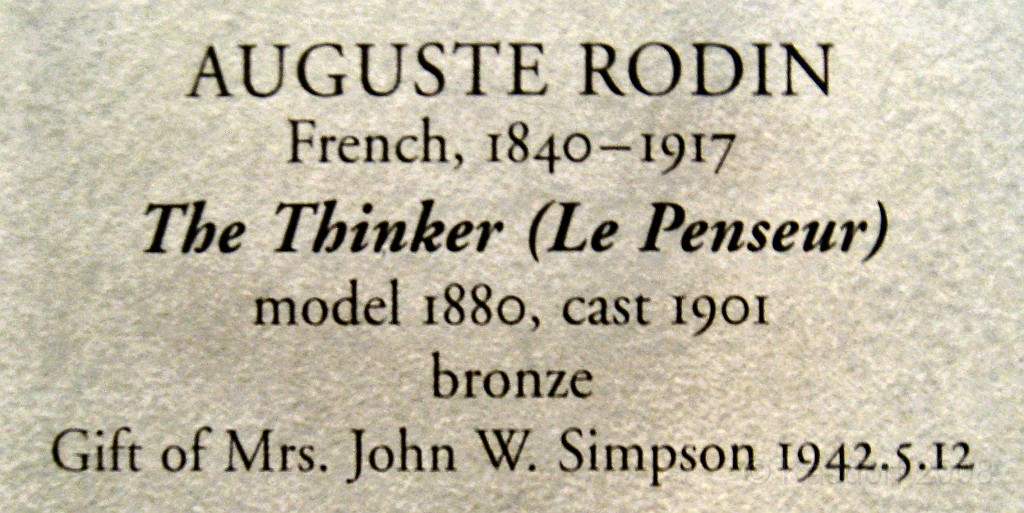 Wash DC 2009 4986.jpg - A 4th of July trip to Washington DC in 2009 to see the museums, memorials and fireworks.